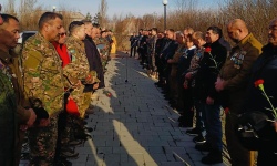 Символ уважения, признательности и осмысления прошлого